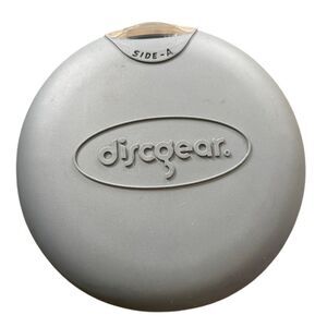 Discgear 22 Disc Discus CD DVD Hardshell Case
